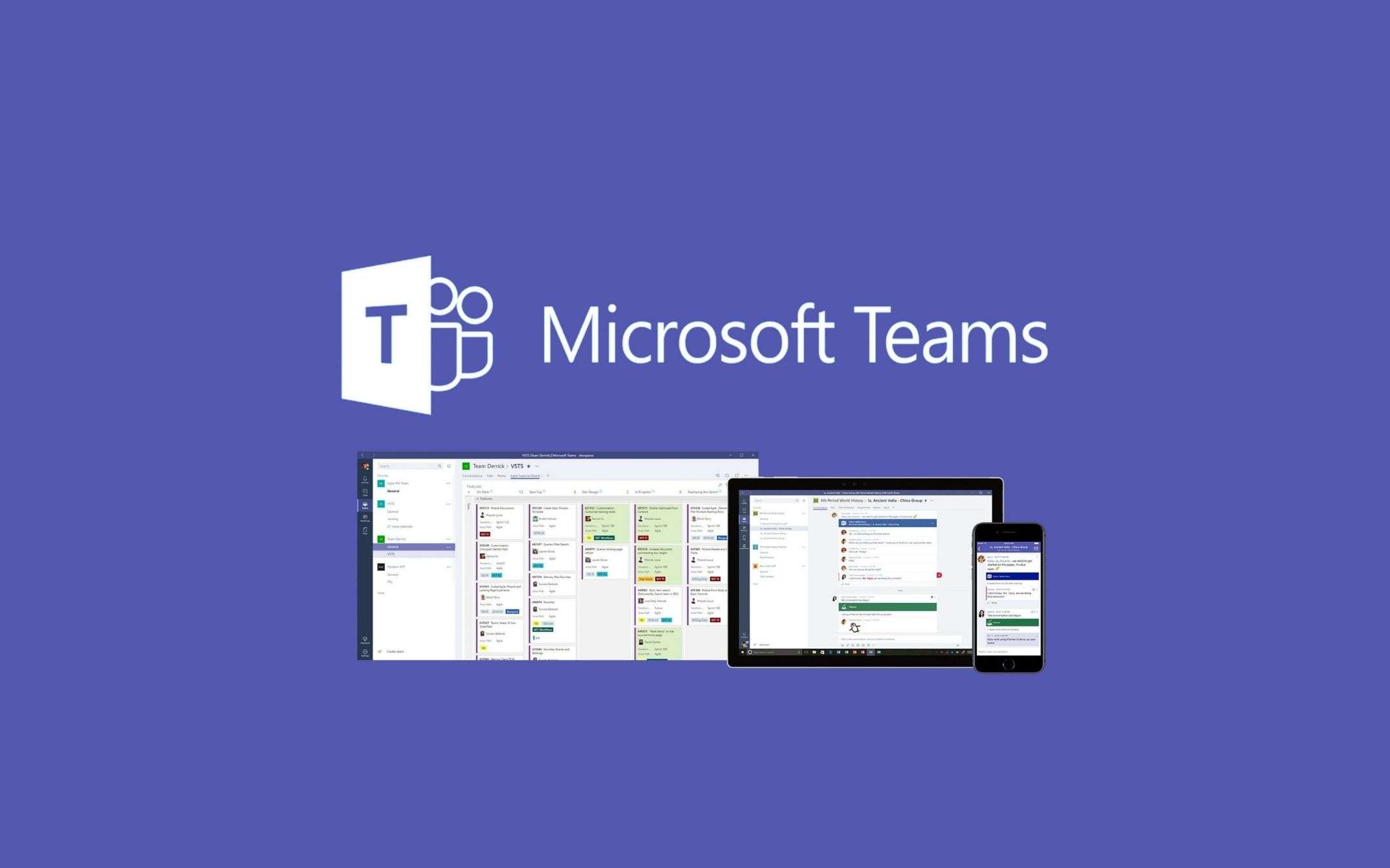 Microsoft Teams: migliorie in arrivo per trascrizione automatica e altre feature
