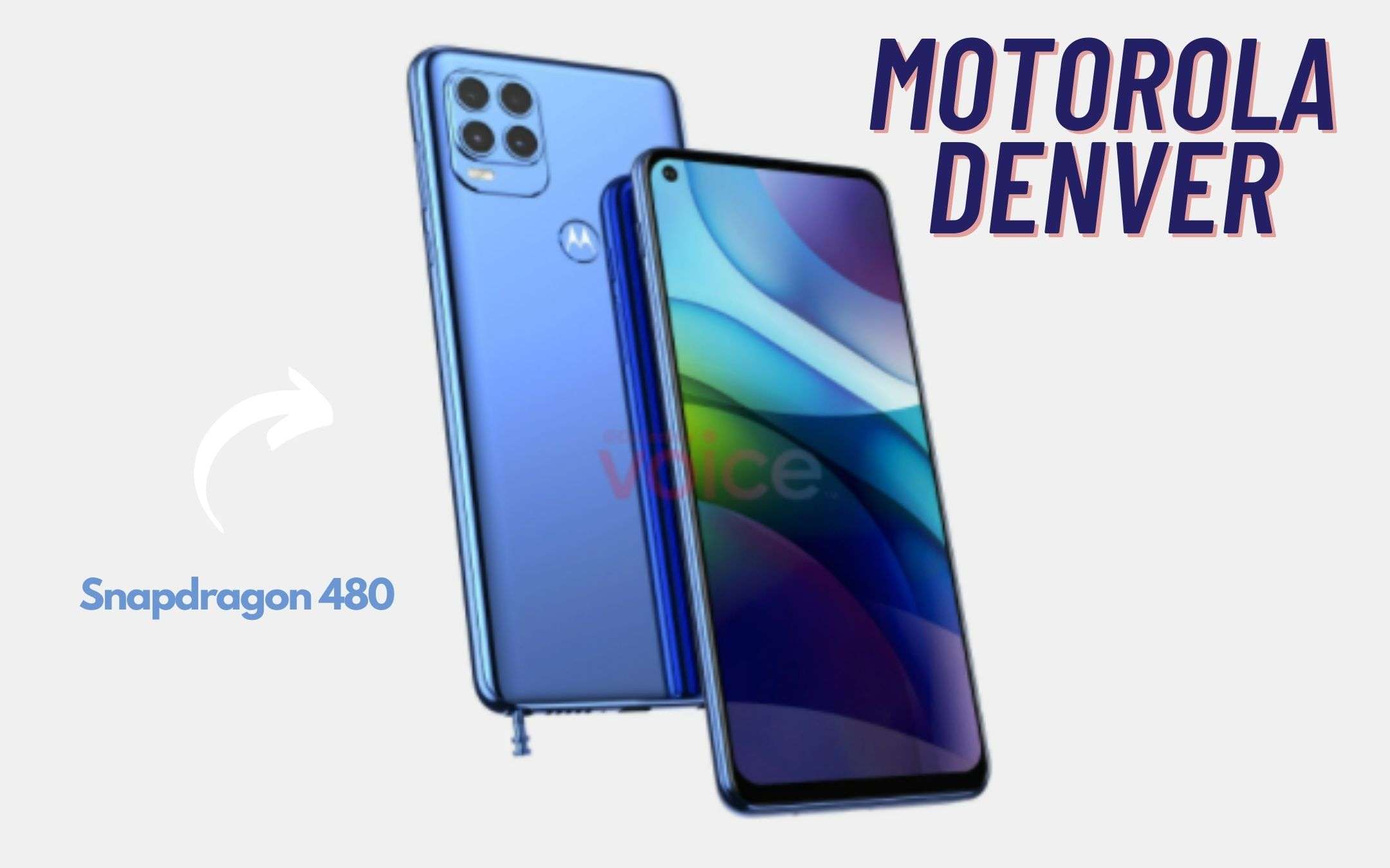 Motorola Denver: cosa sappiamo del nuovo device 5G? Motorola Denver: cosa sappiamo del nuovo device 5G?