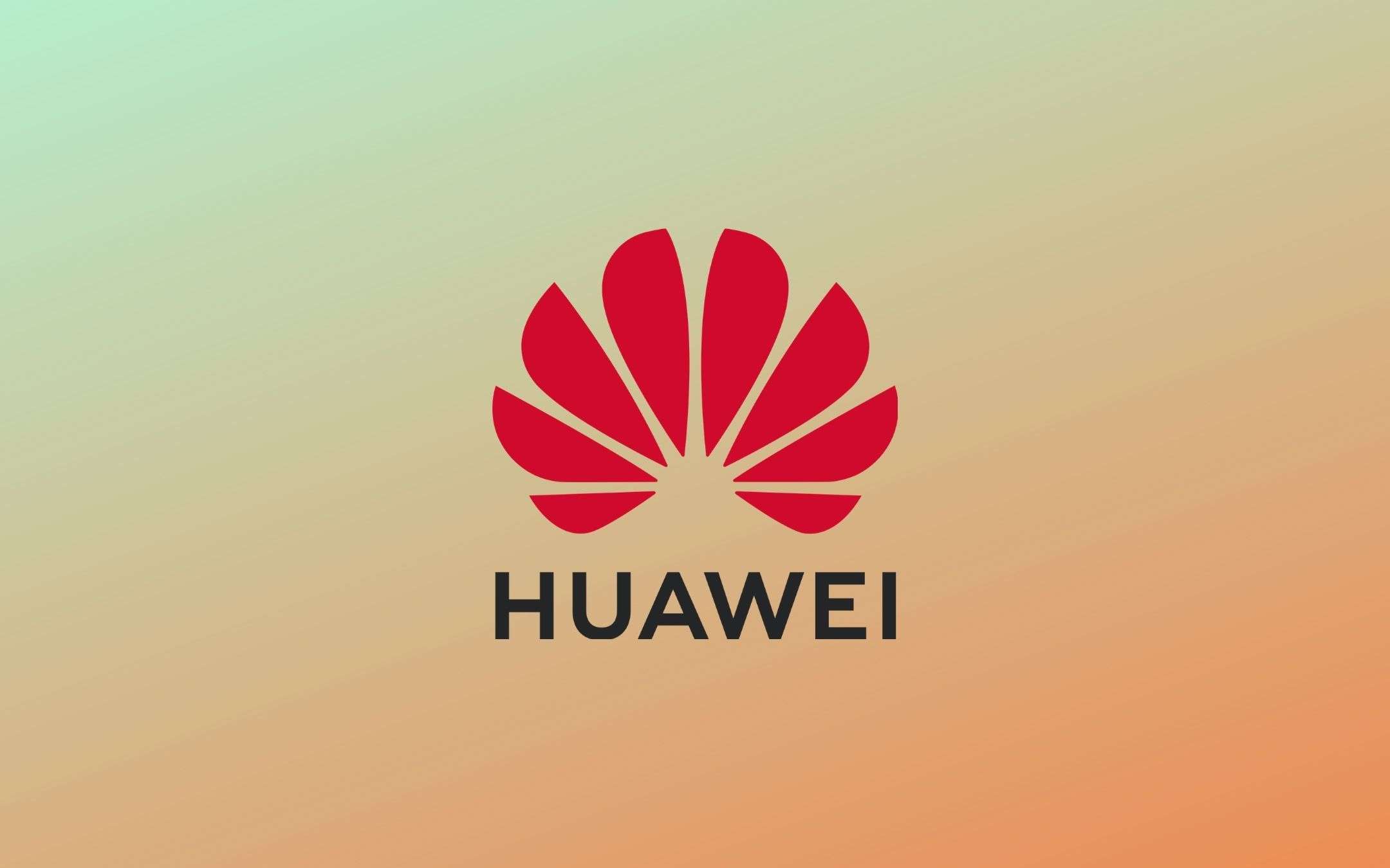 Huawei: un nuovo monitor desktop IPS è in arrivo