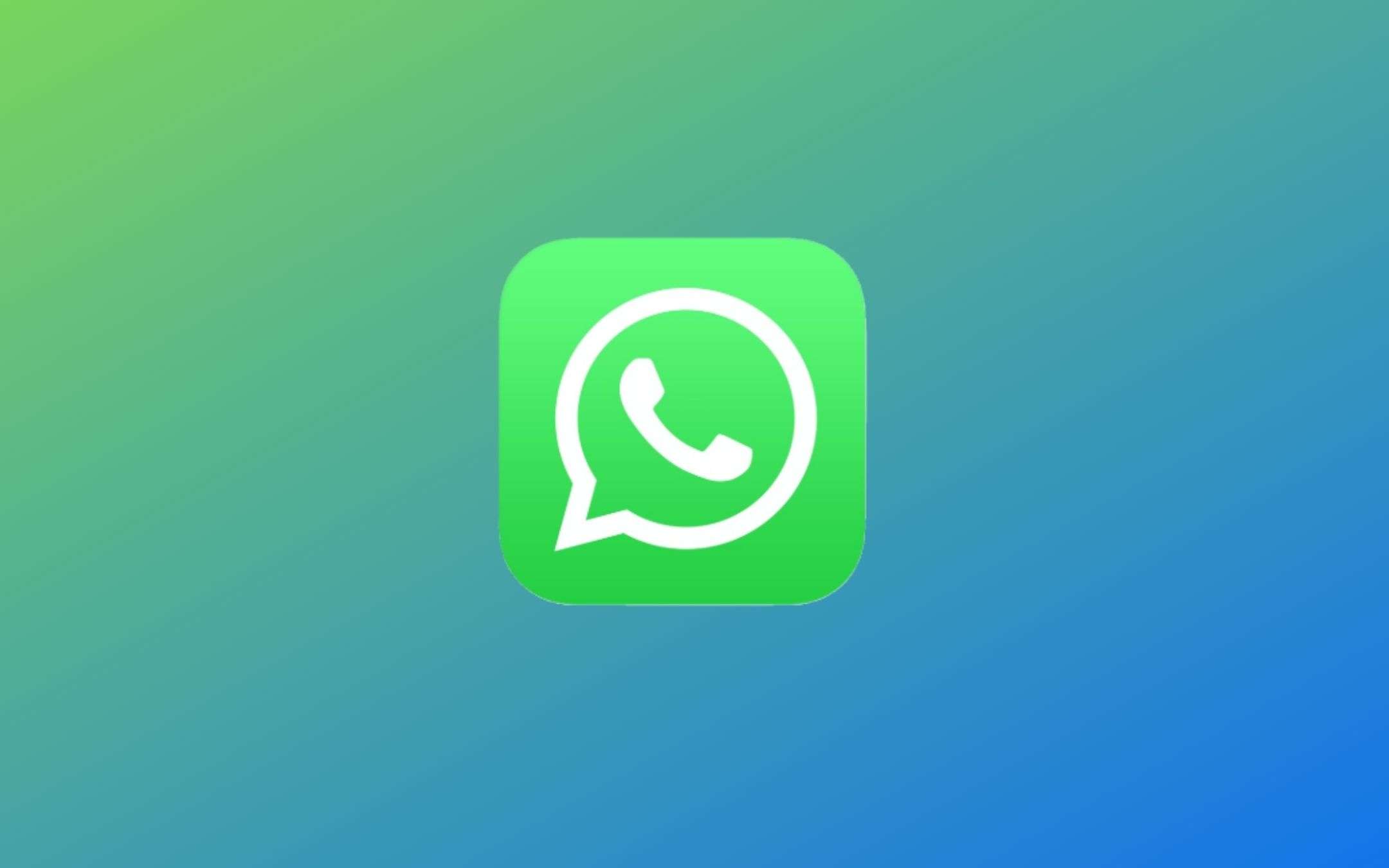 WhatsApp per iOS: cosa cambia col nuovo update?