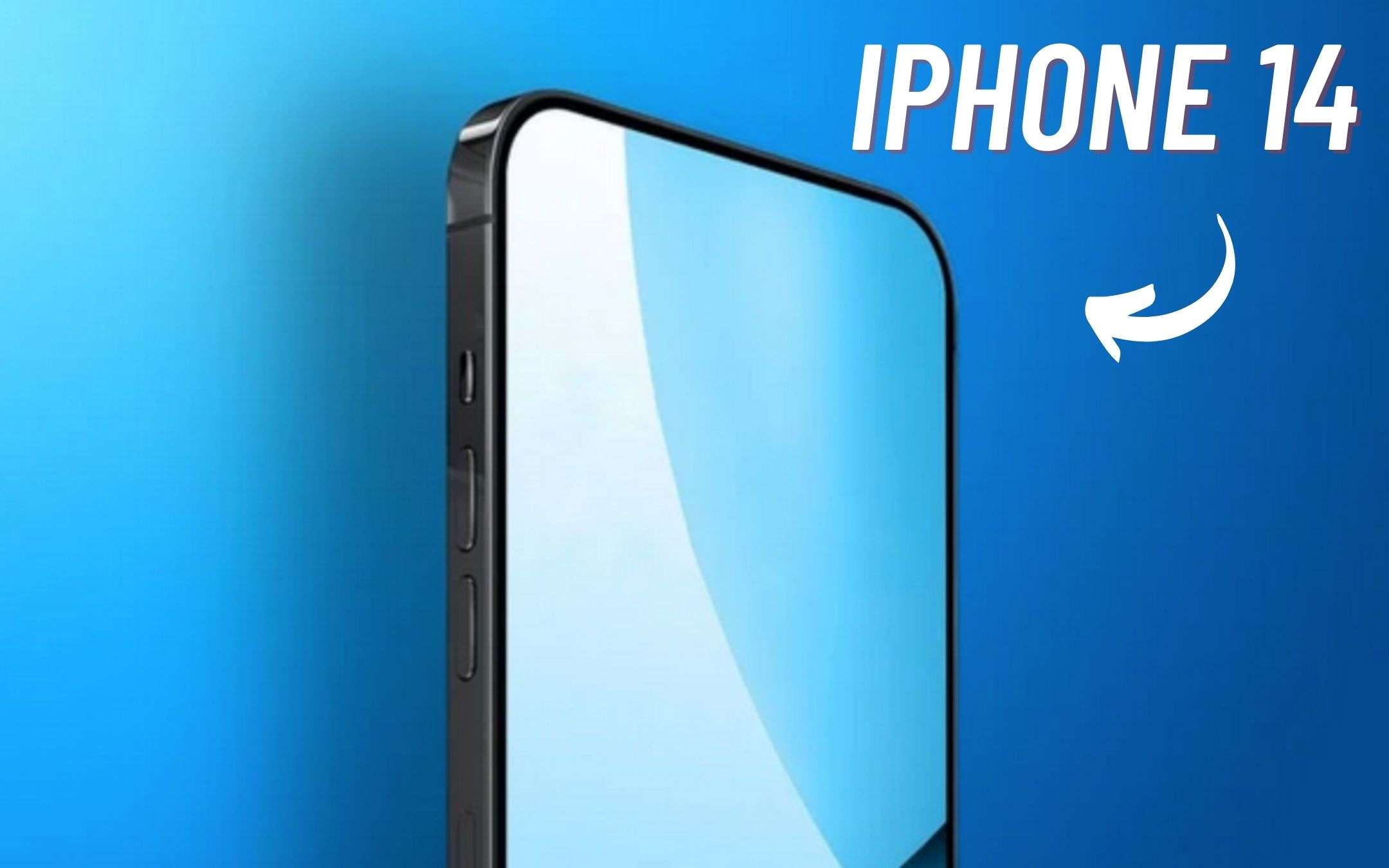 L'iPhone del 2023 sarà l'iPhone dei nostri sogni