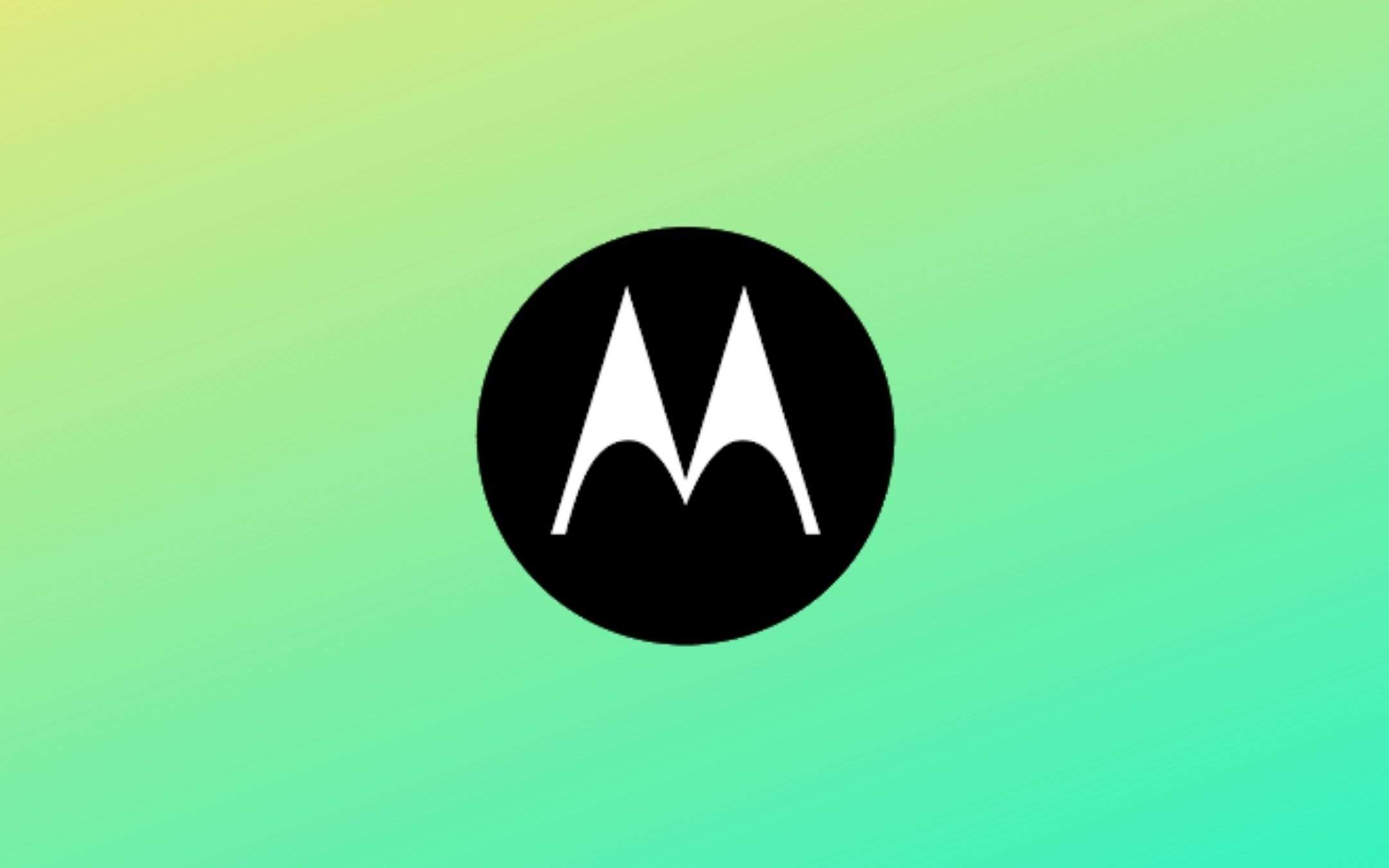 Avvistato un nuovo misterioso midrange Motorola