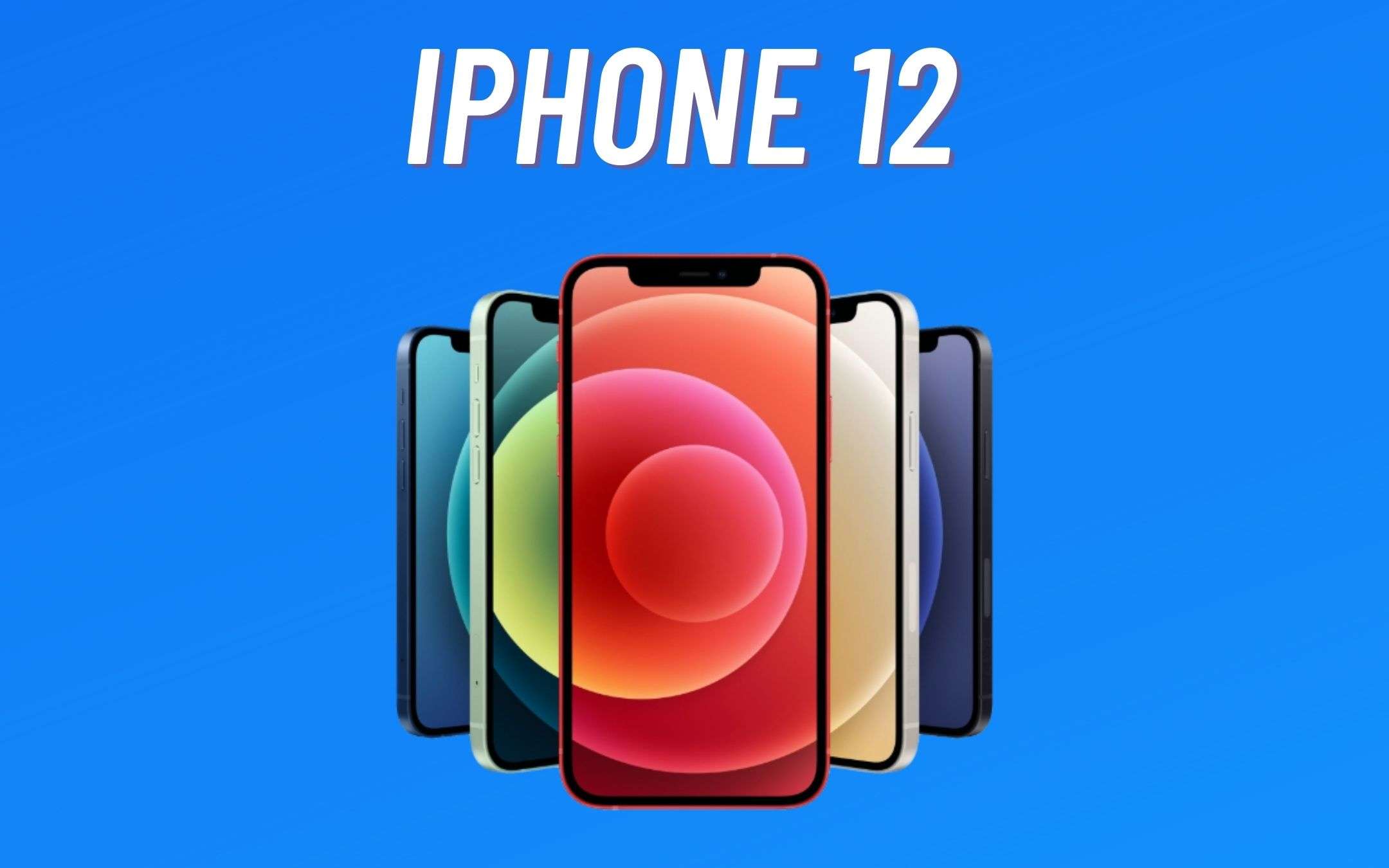 La serie iPhone 12 è un successo per Apple