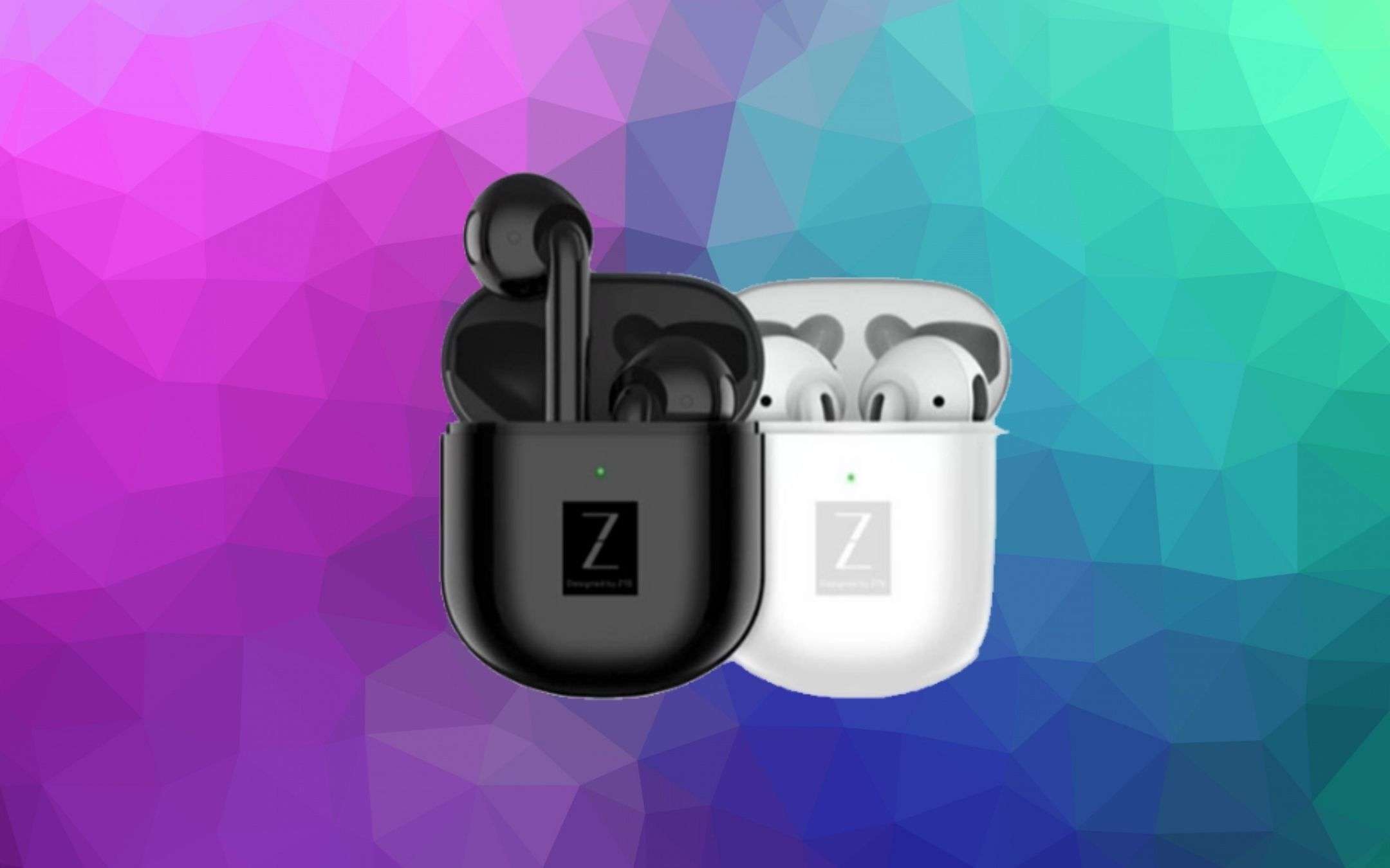 ZTE LiveBuds SE: UFFICIALI, leggere e IPX4