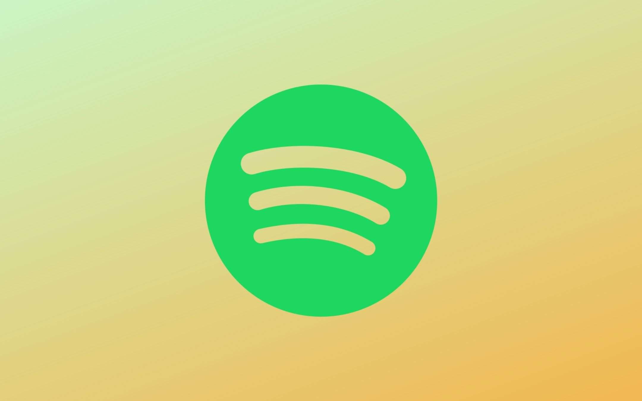 Spotify: si potranno scaricare album dall'app desktop