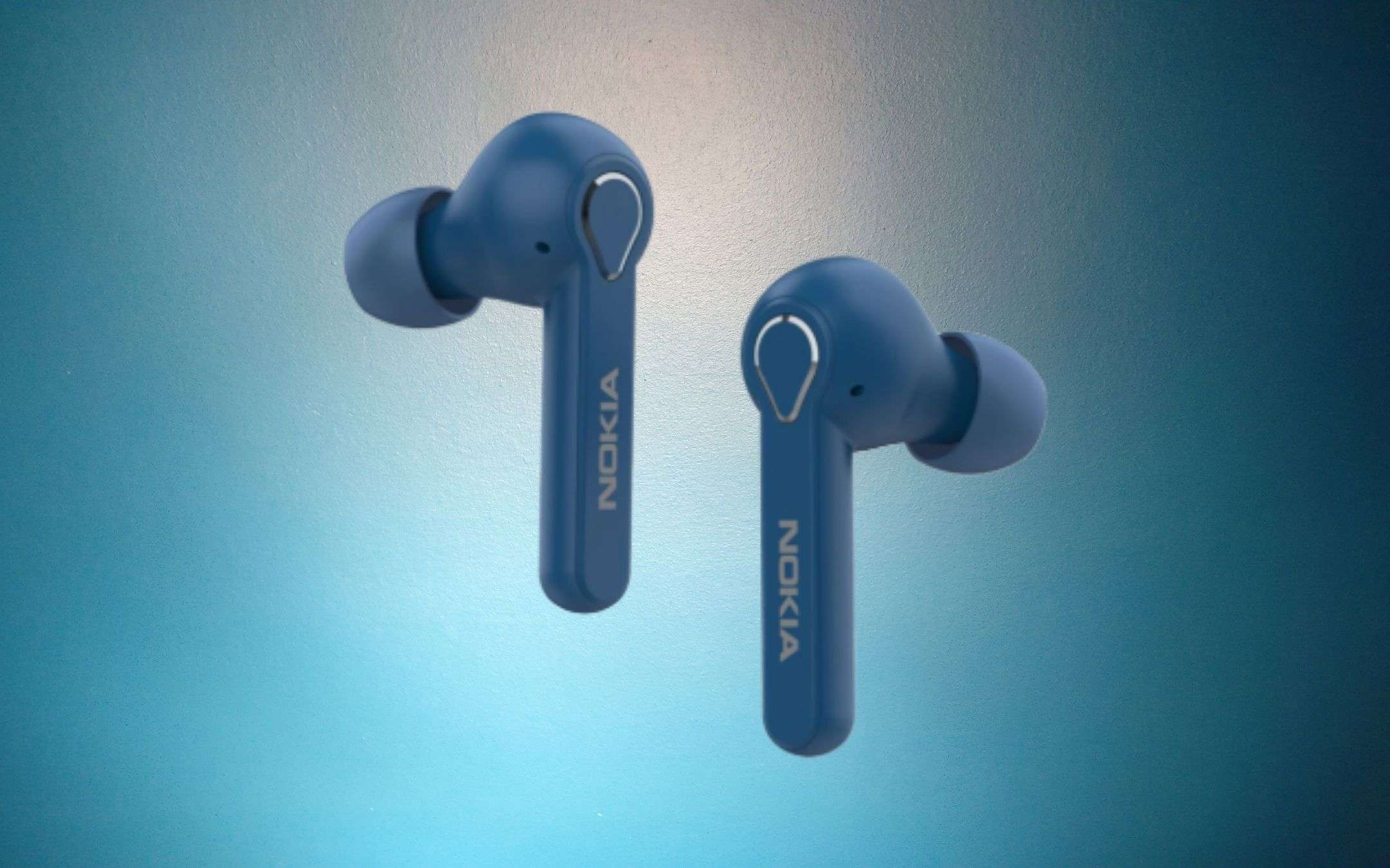 Nokia Lite Earbuds: UFFICIALI con autonomia TOP