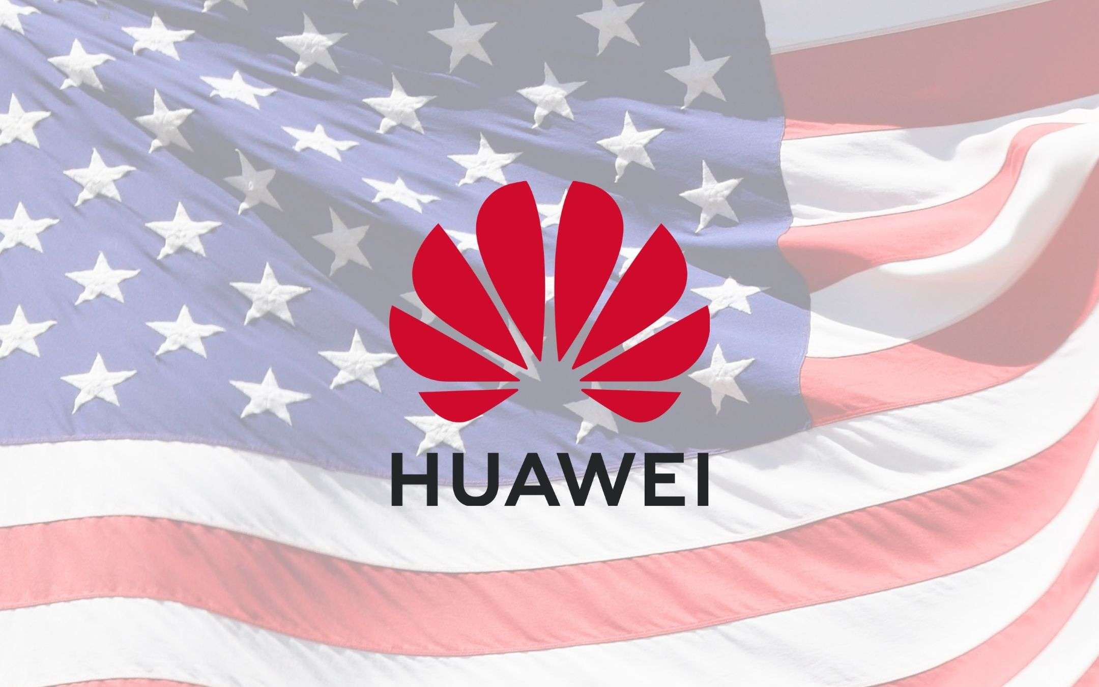 Huawei incolpa gli USA per la carenza di chip