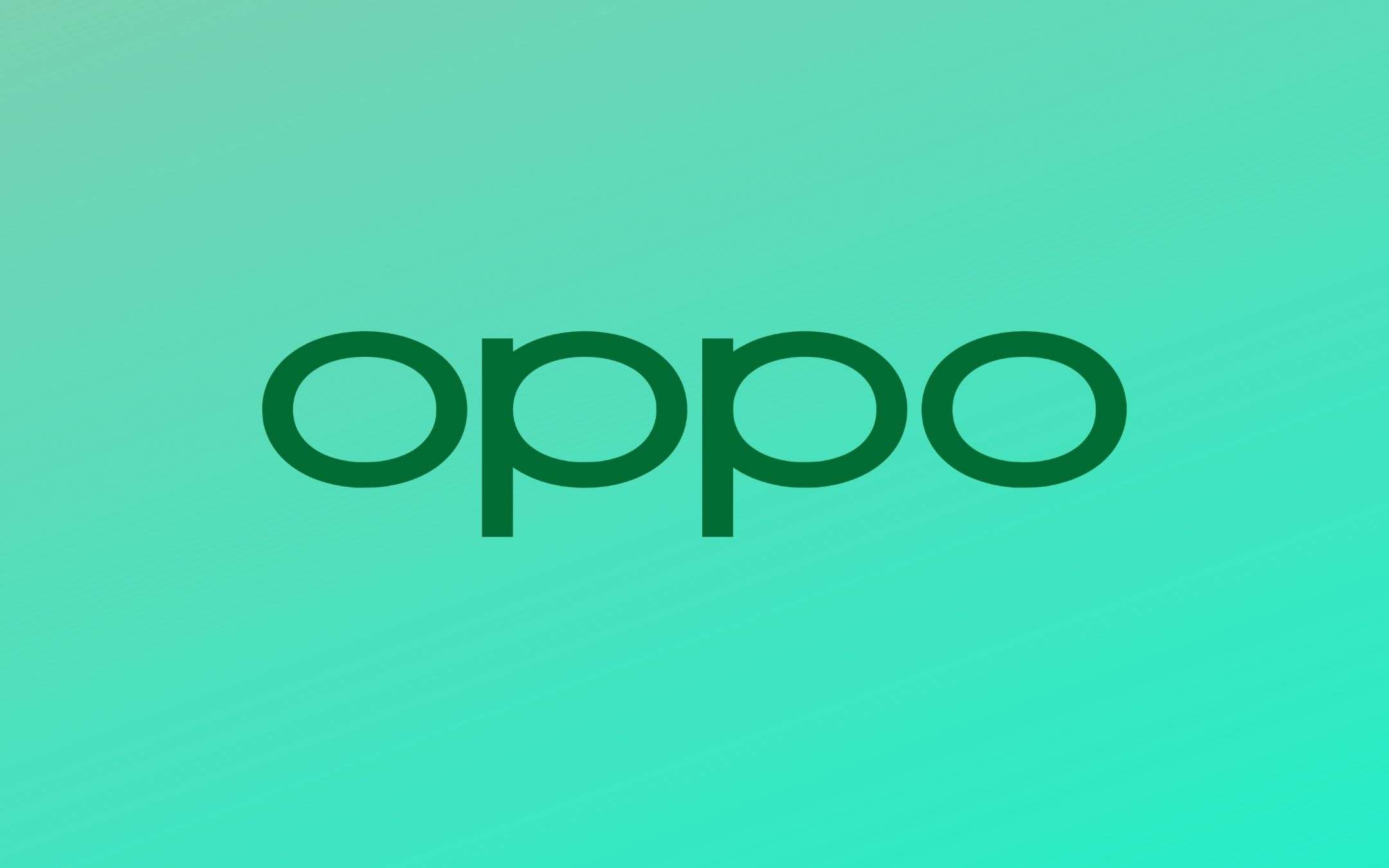 OPPO: un numero di brevetti richiesti da RECORD