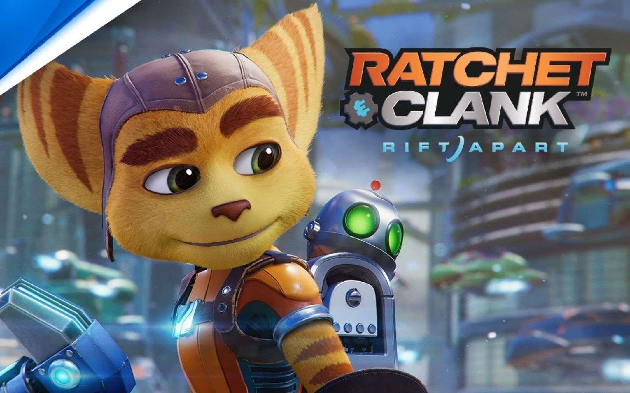 Ratchet & Clank: Rift Apart a 55€ (-32%) | Offerte Amazon