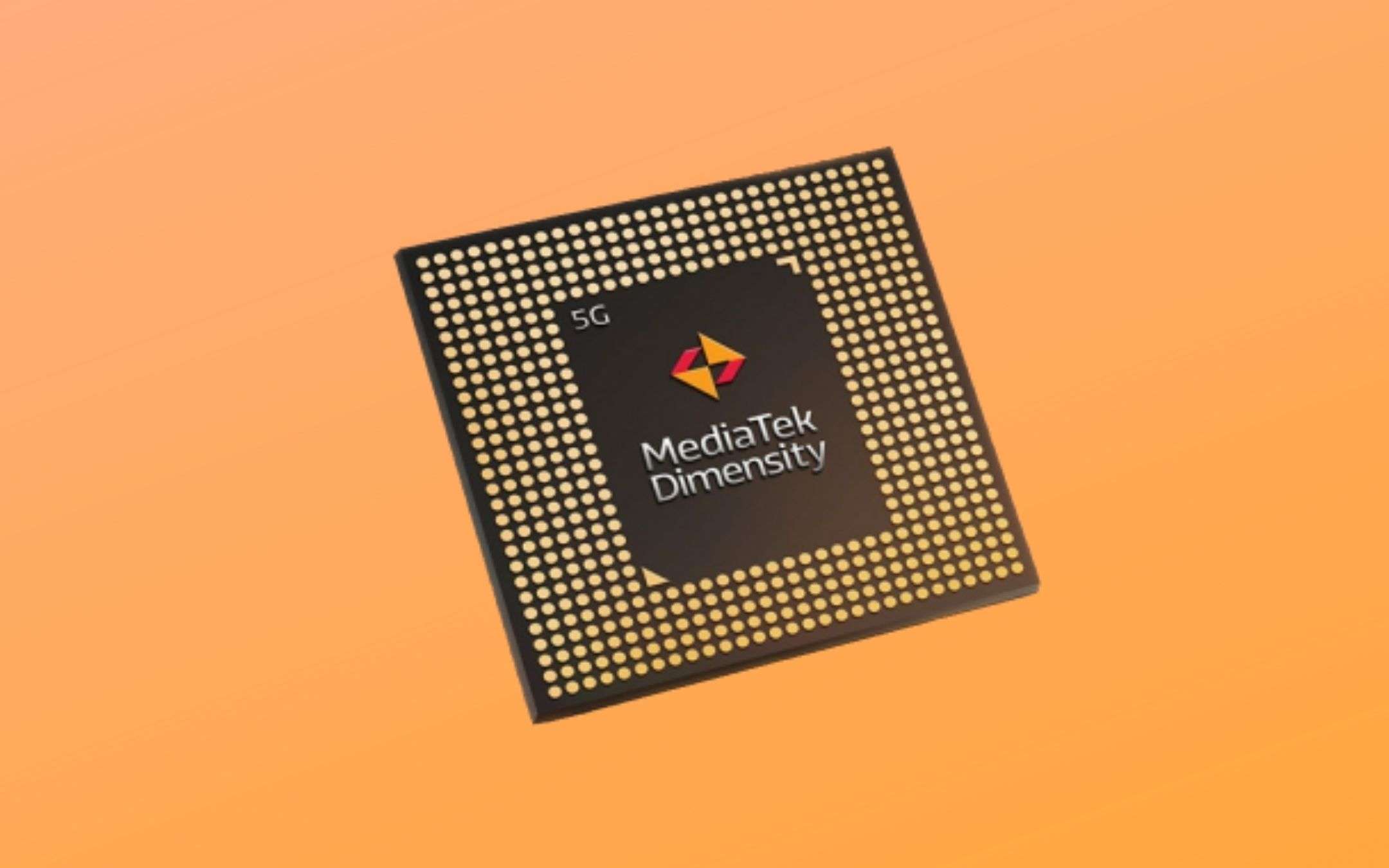 MediaTek batte Qualcomm: al lavoro sui SoC a 4 nm
