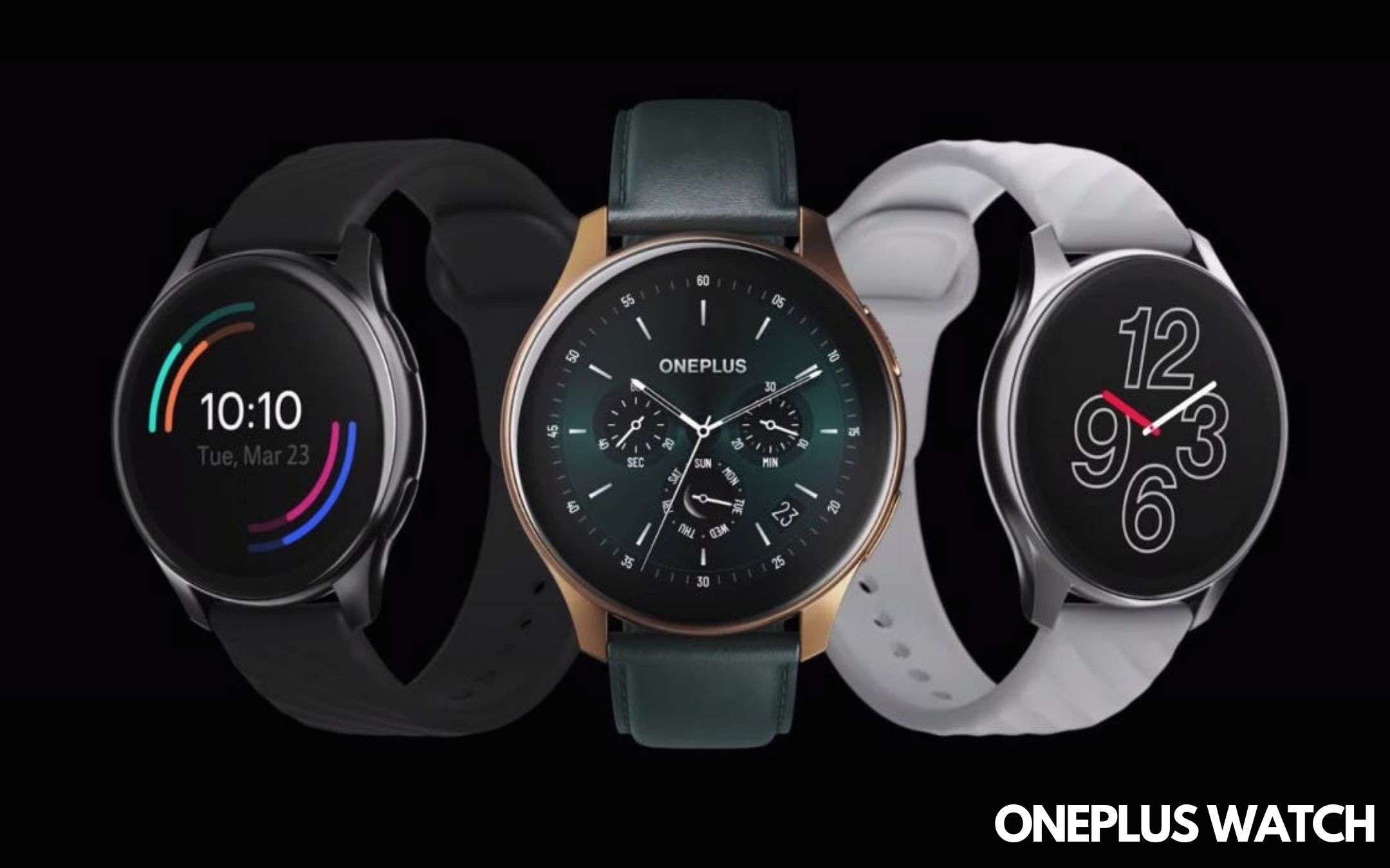 OnePlus Watch: scopriamo i suoi SEGRETI nascosti