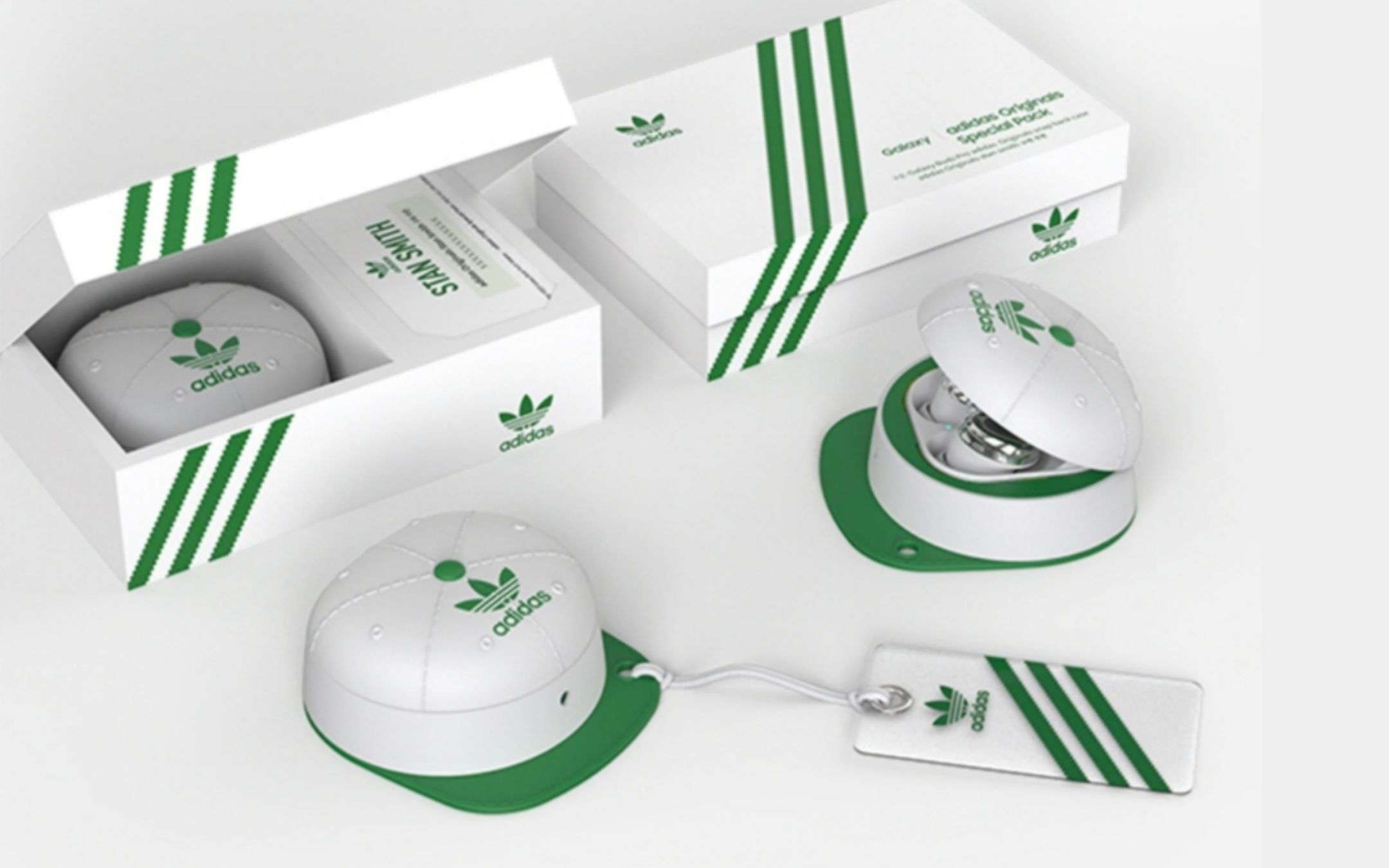 Samsung Galaxy Buds Pro: ecco l'edizione Adidas Samsung Galaxy Buds Pro: ecco l'edizione Adidas
