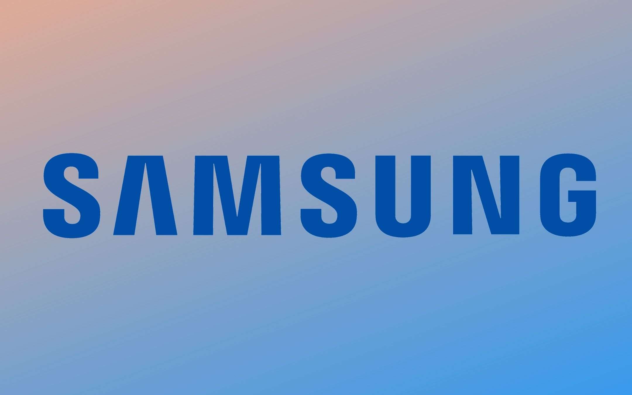 Samsung: risultati IMPRESSIONANTI nel 2021