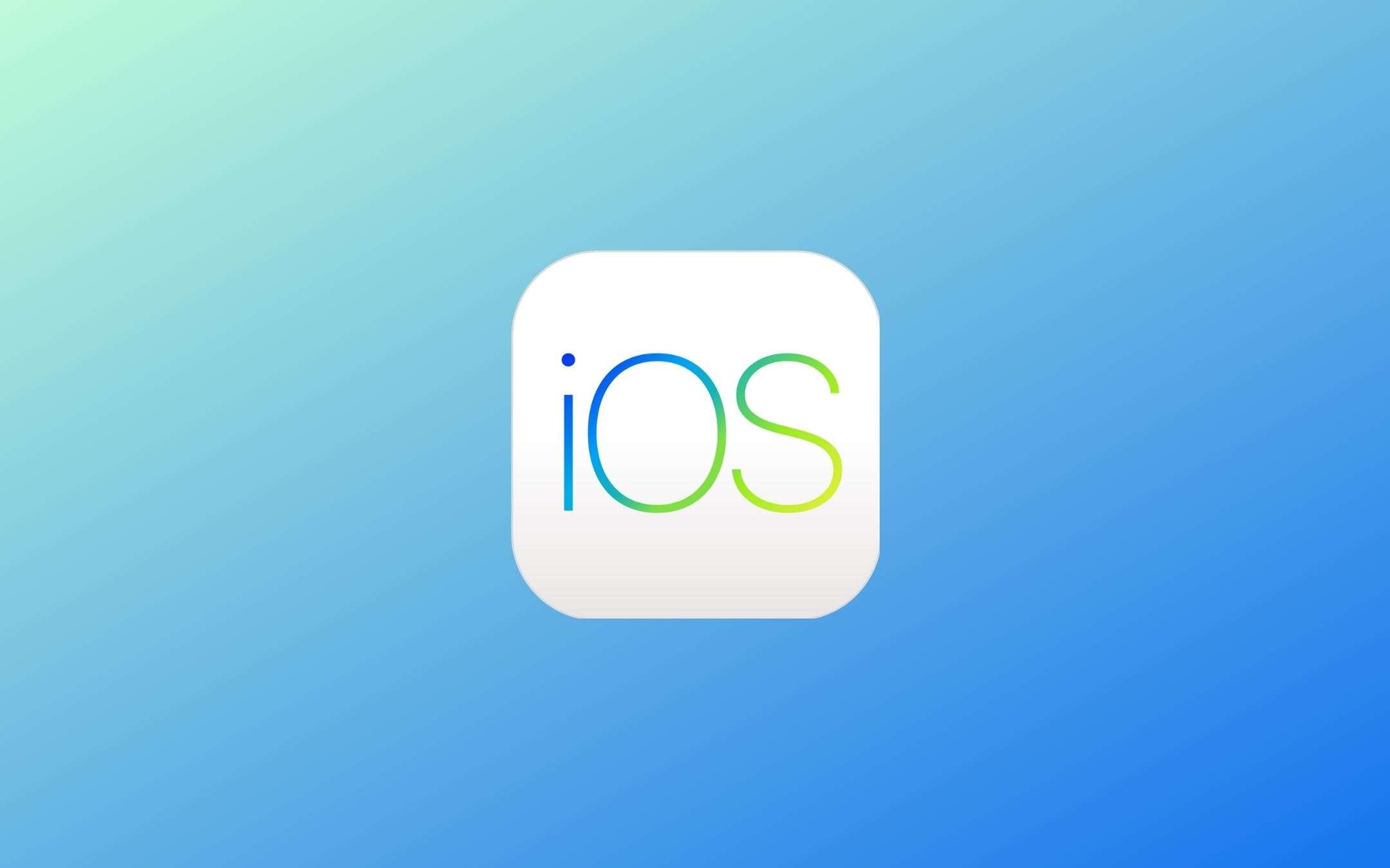 Apple: iOS 14.6 cambierà TUTTO, di nuovo
