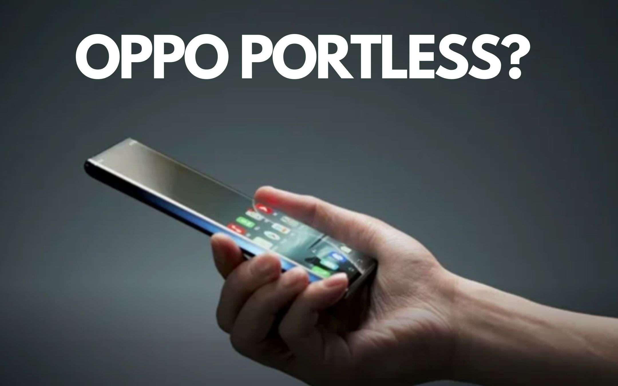 OPPO OPPO