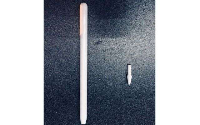 Apple Pencil