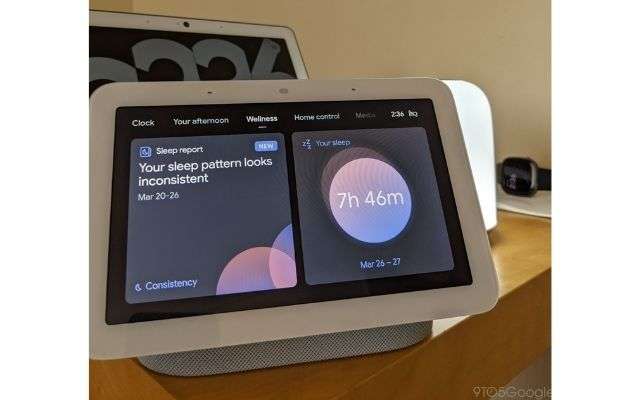 Google Nest Hub