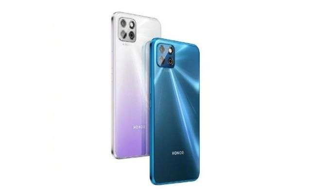 Honor 20