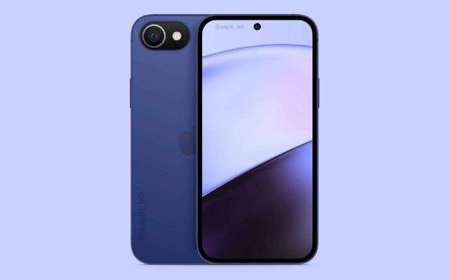 iPhone SE (2022)