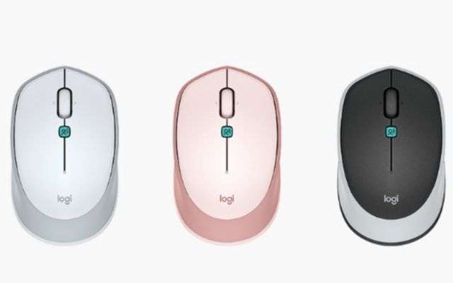 Logitech Voice M380