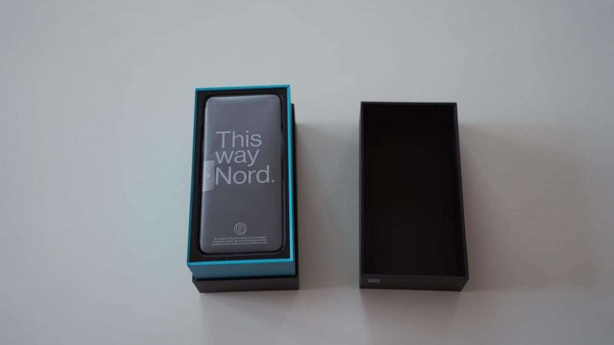 OnePlus: due smartphone Nord pronti al debutto