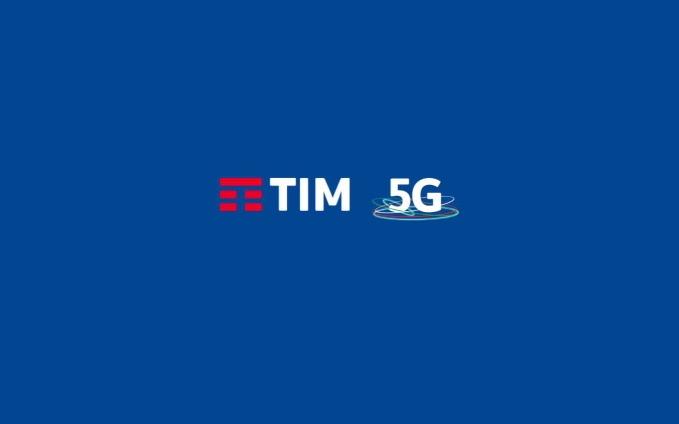 Vero 5G di TIM: nuova opzione a 5€ al mese