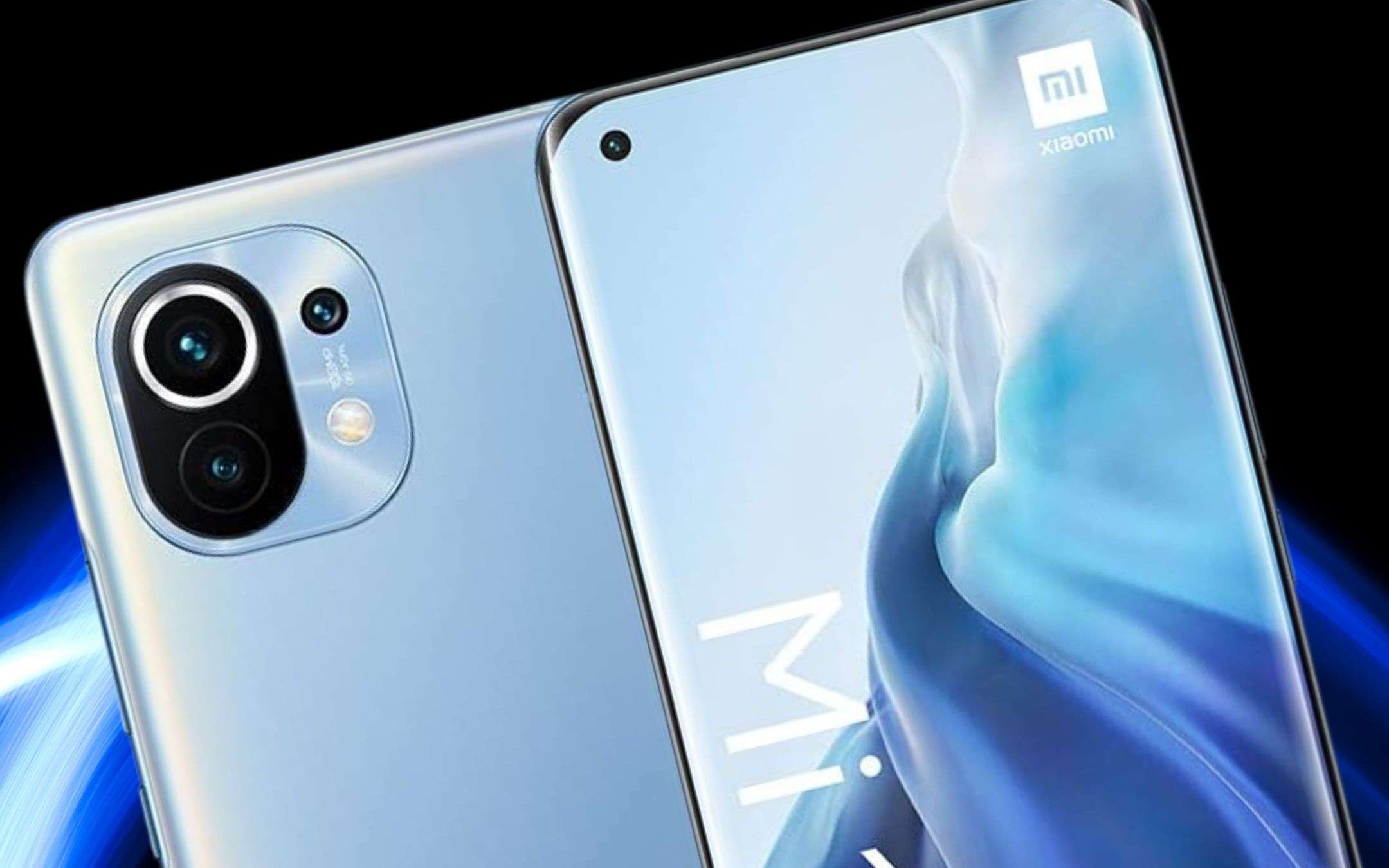 Xiaomi Mi 11 5G a 699€: offerta BOMBA su Amazon Xiaomi Mi 11 5G a 699€: offerta BOMBA su Amazon