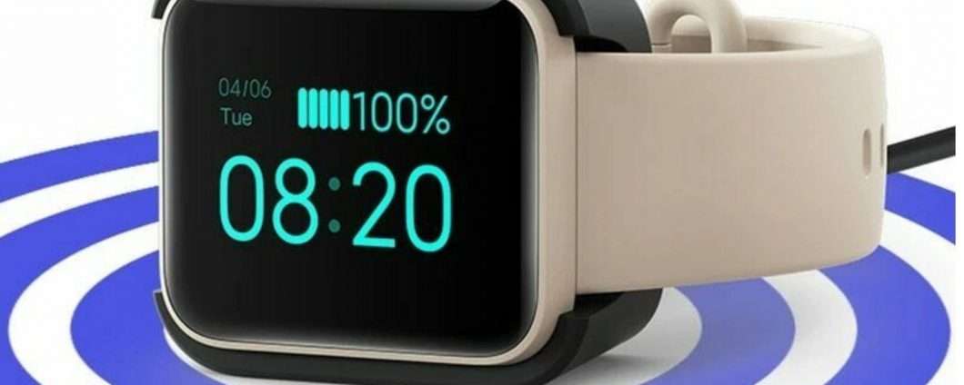 mi watch lite 41