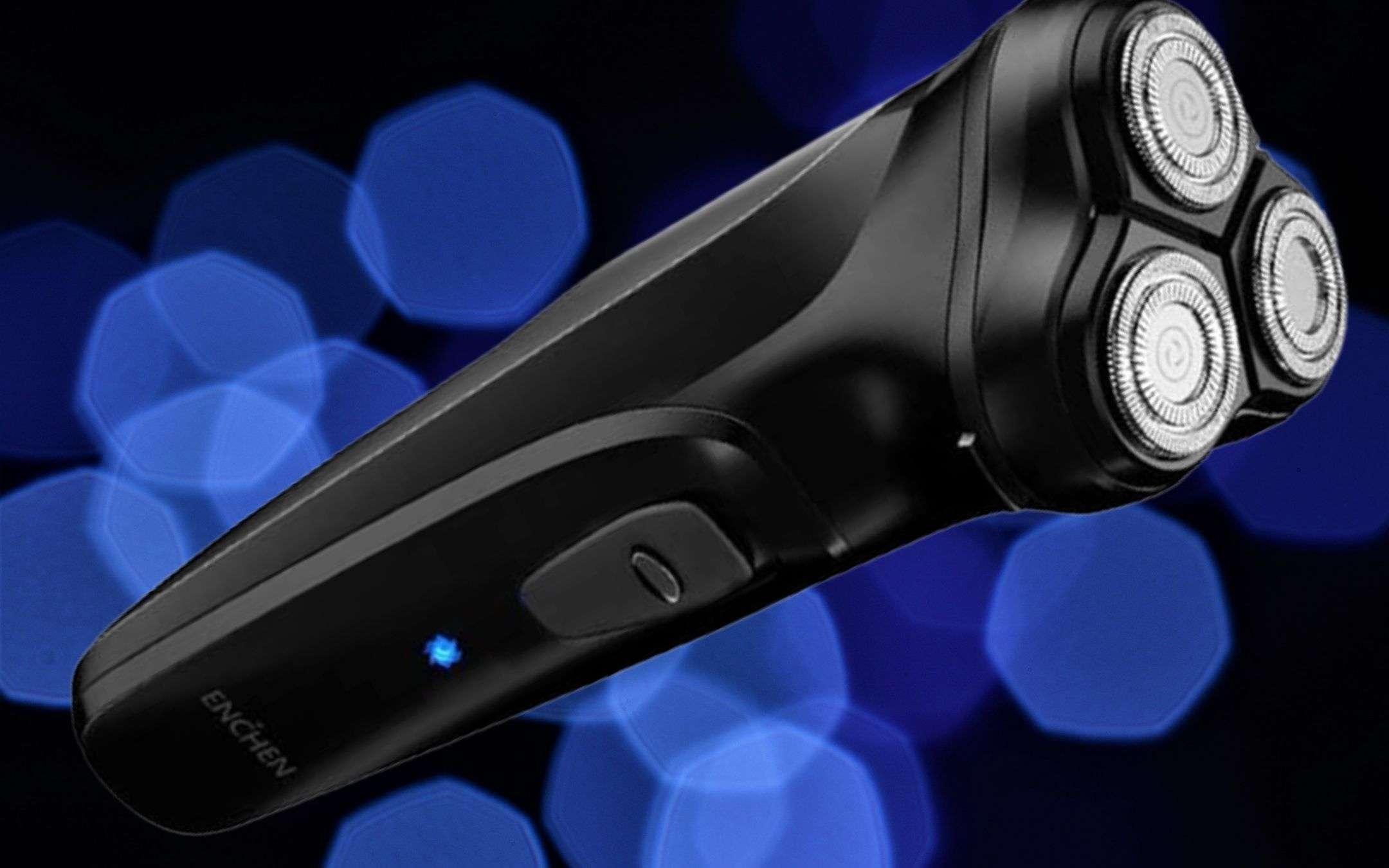 Xiaomi: eccellente rasoio elettrico a 14€, offertaccia Amazon Xiaomi: eccellente rasoio elettrico a 14€, offertaccia Amazon