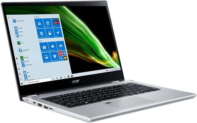 acer spin 3