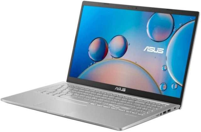 asus notebook