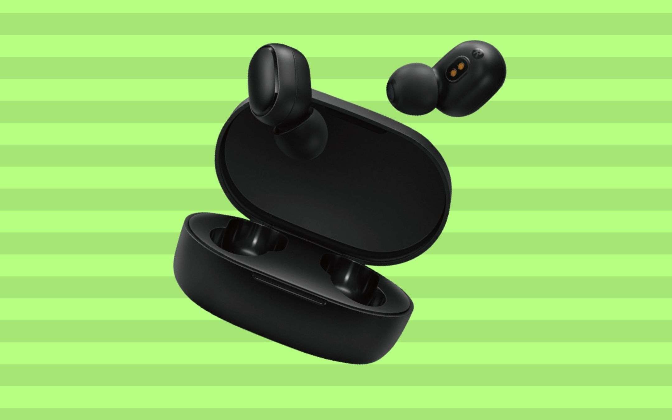 Bomba Xiaomi: i super auricolari tornano a 9€! Bomba Xiaomi: i super auricolari tornano a 9€!