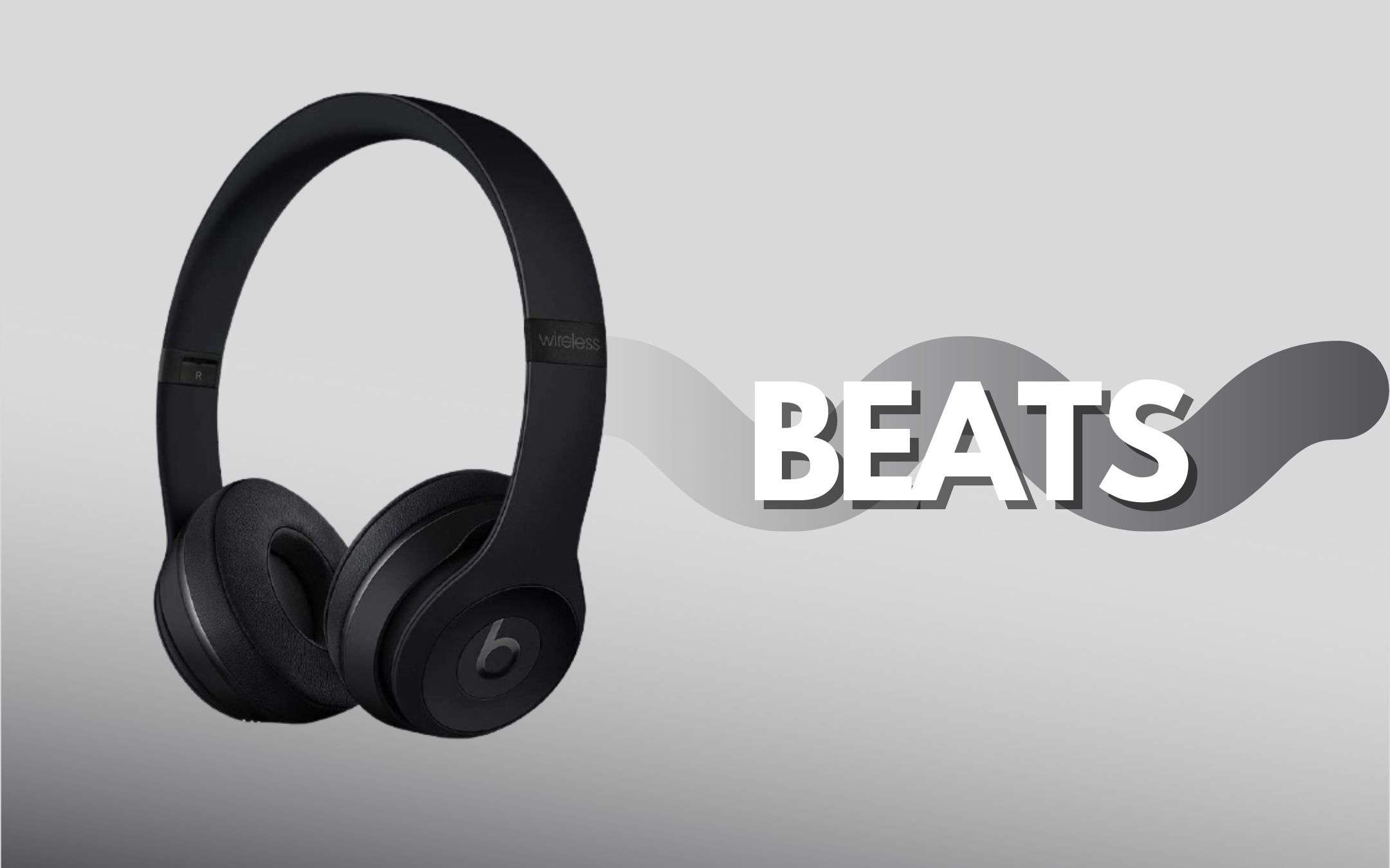 Beats Solo 3: le cuffie wireless a prezzo WOW (-70€)