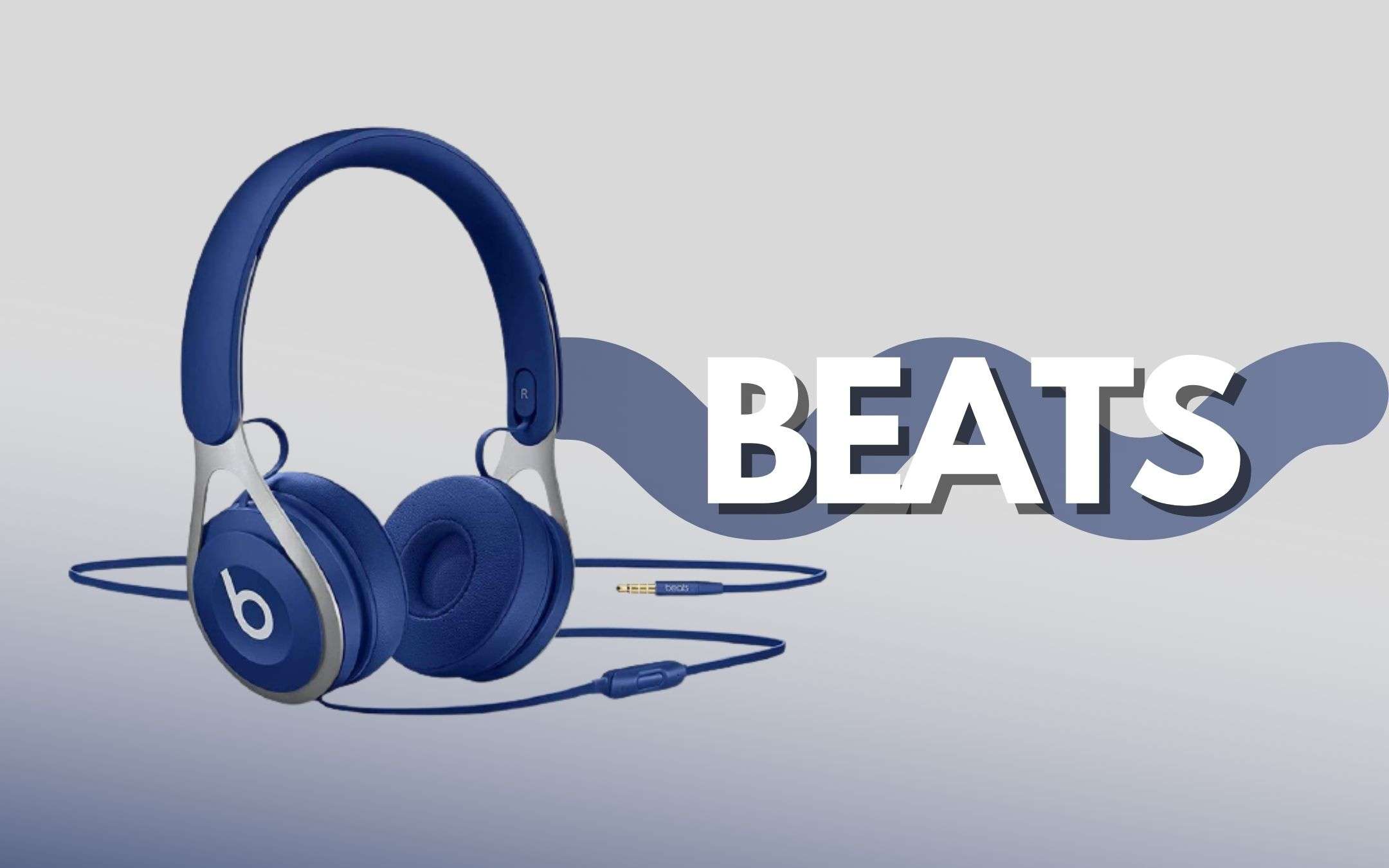 Beats EP: le cuffie in offerta quasi a metà prezzo (-44%) Beats EP: le cuffie in offerta quasi a metà prezzo (-44%)