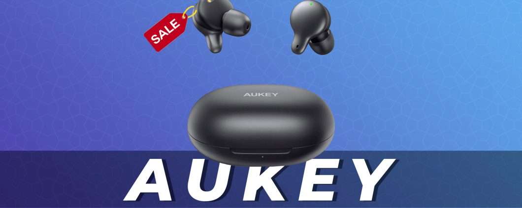 Cuffie Bluetooth a soli 13 euro, ecco il codice sconto