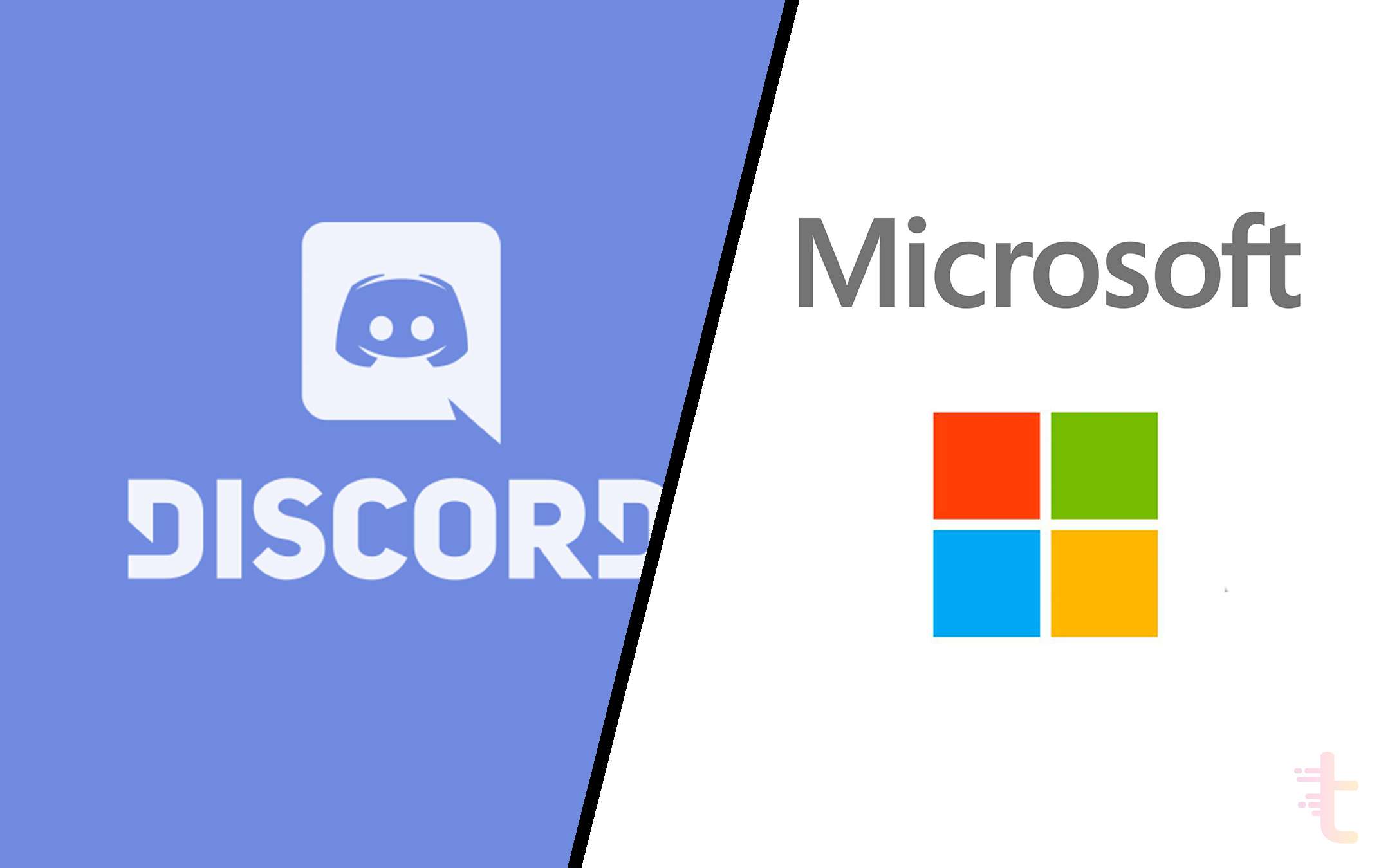 Microsoft - Discord: l'accordo è saltato, per ora