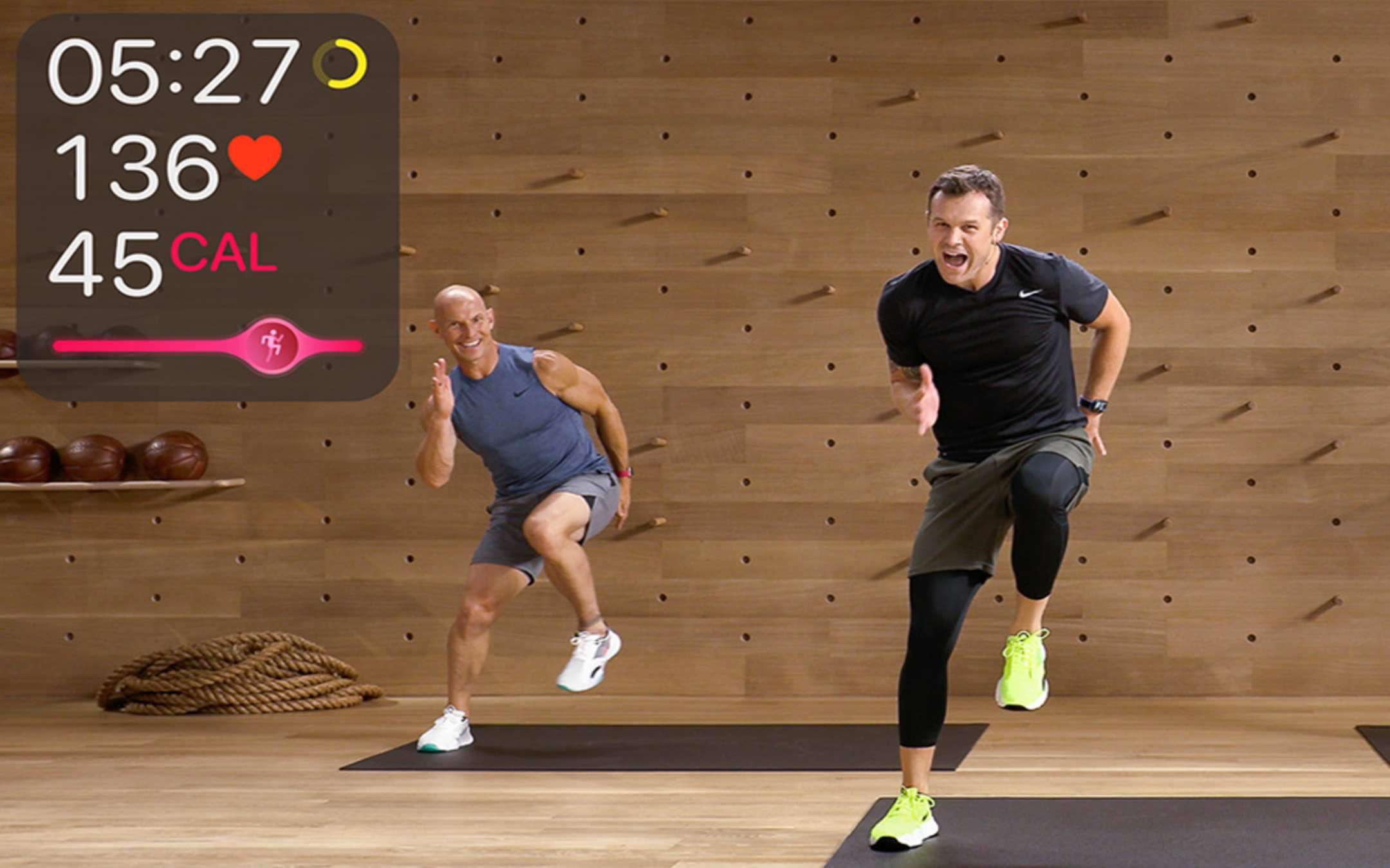 Apple Fitness +: quando arriva in Italia?