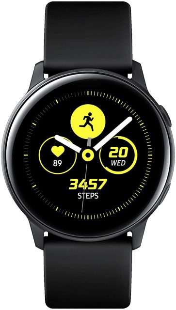 samsung watch active