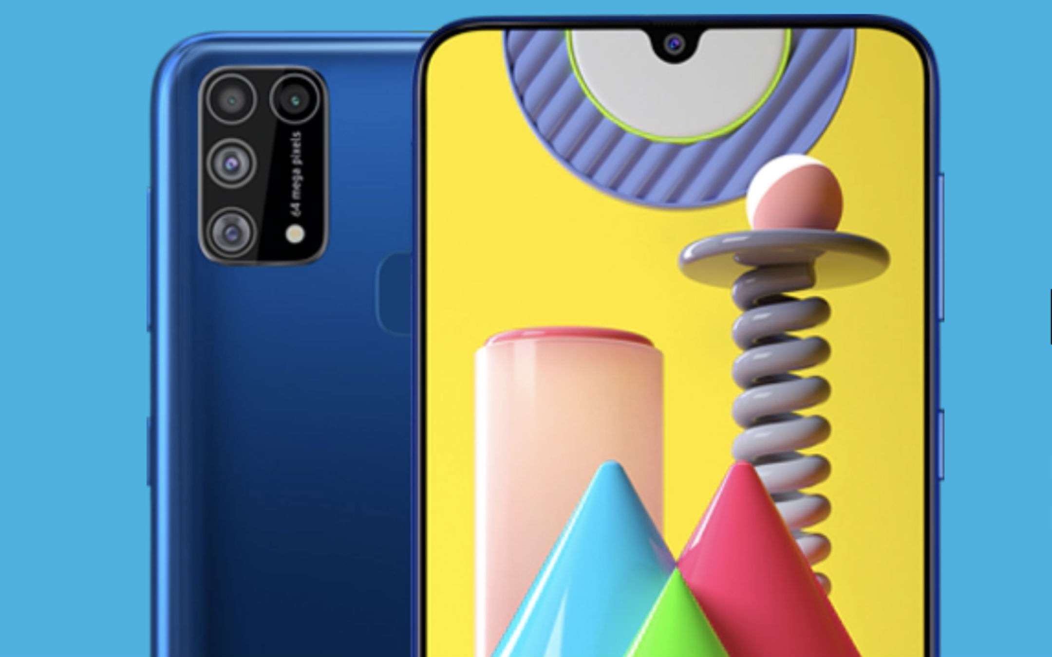 Samsung: al lavoro su un nuovo super battery-phone