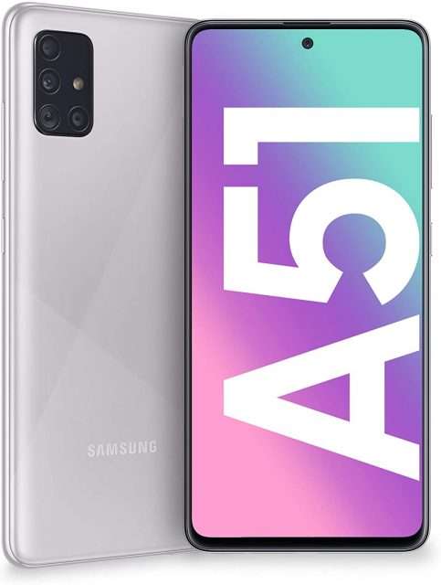 galaxy A51