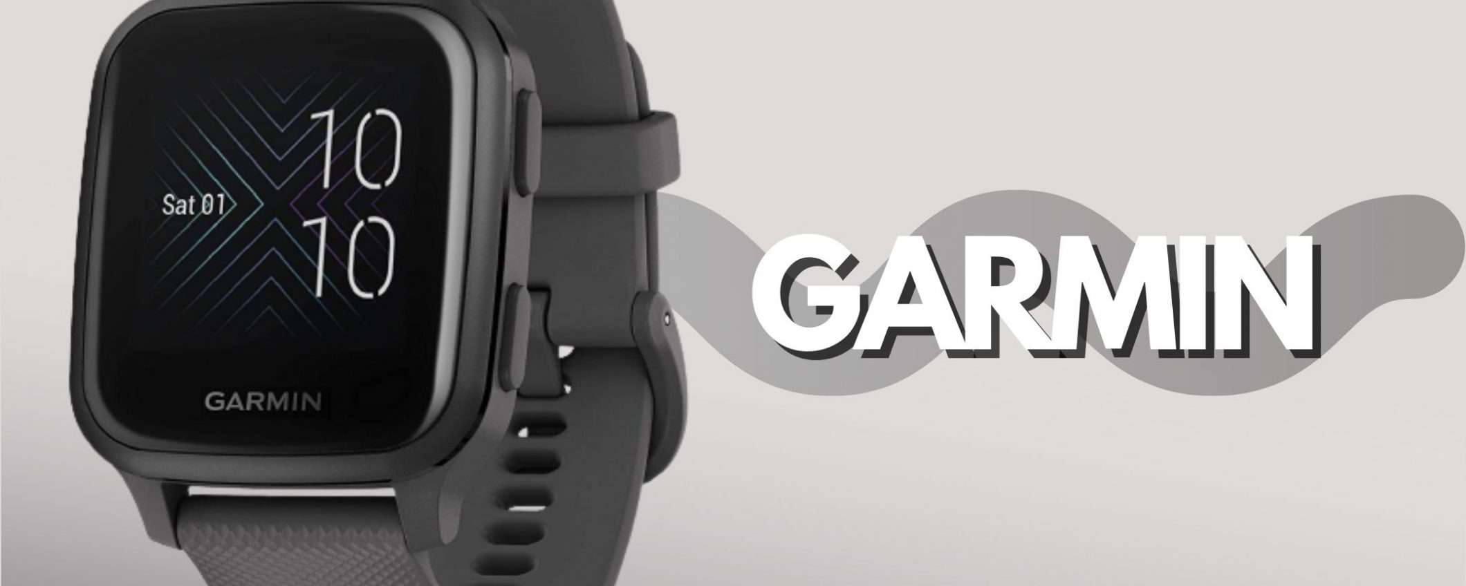 venus sq garmin