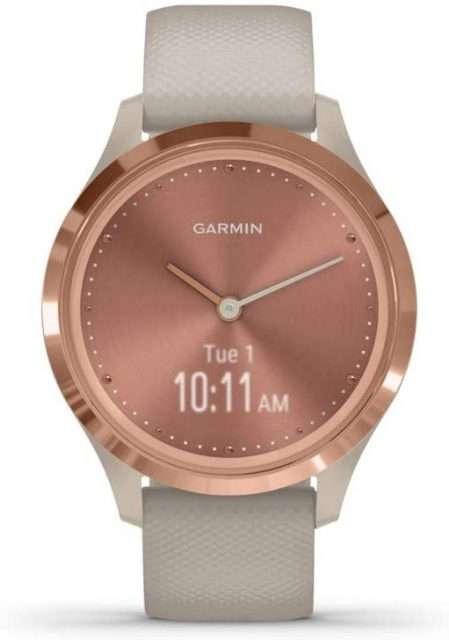 garmin