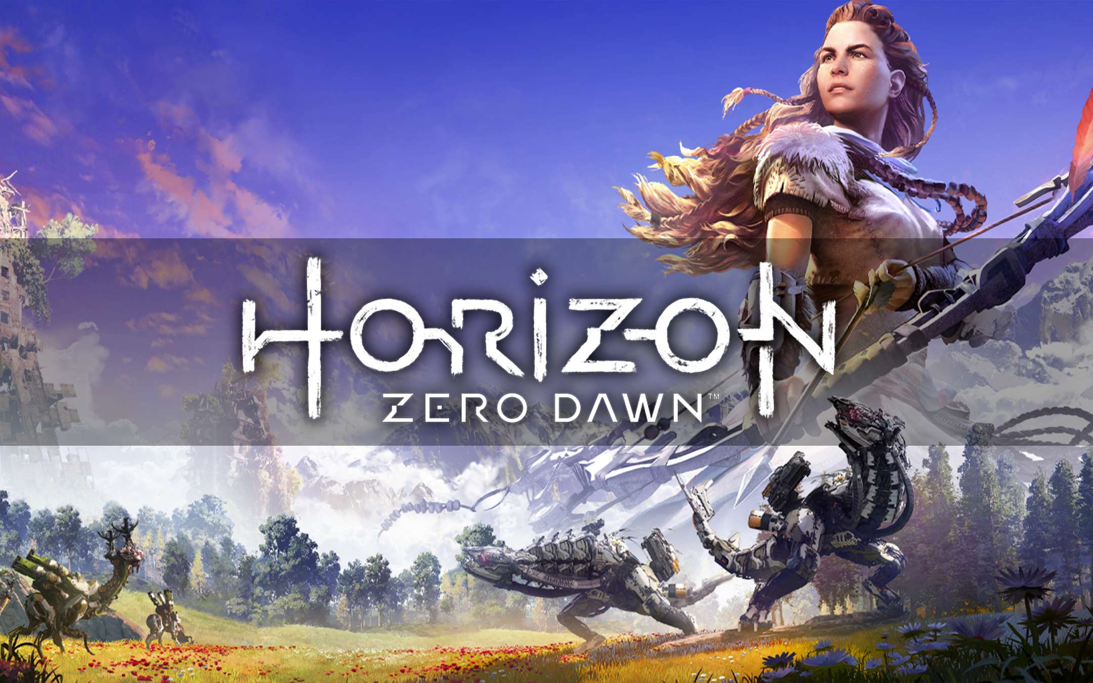 Horizon Zero Dawn gratis su PS4 e PS5 da domani, ecco come