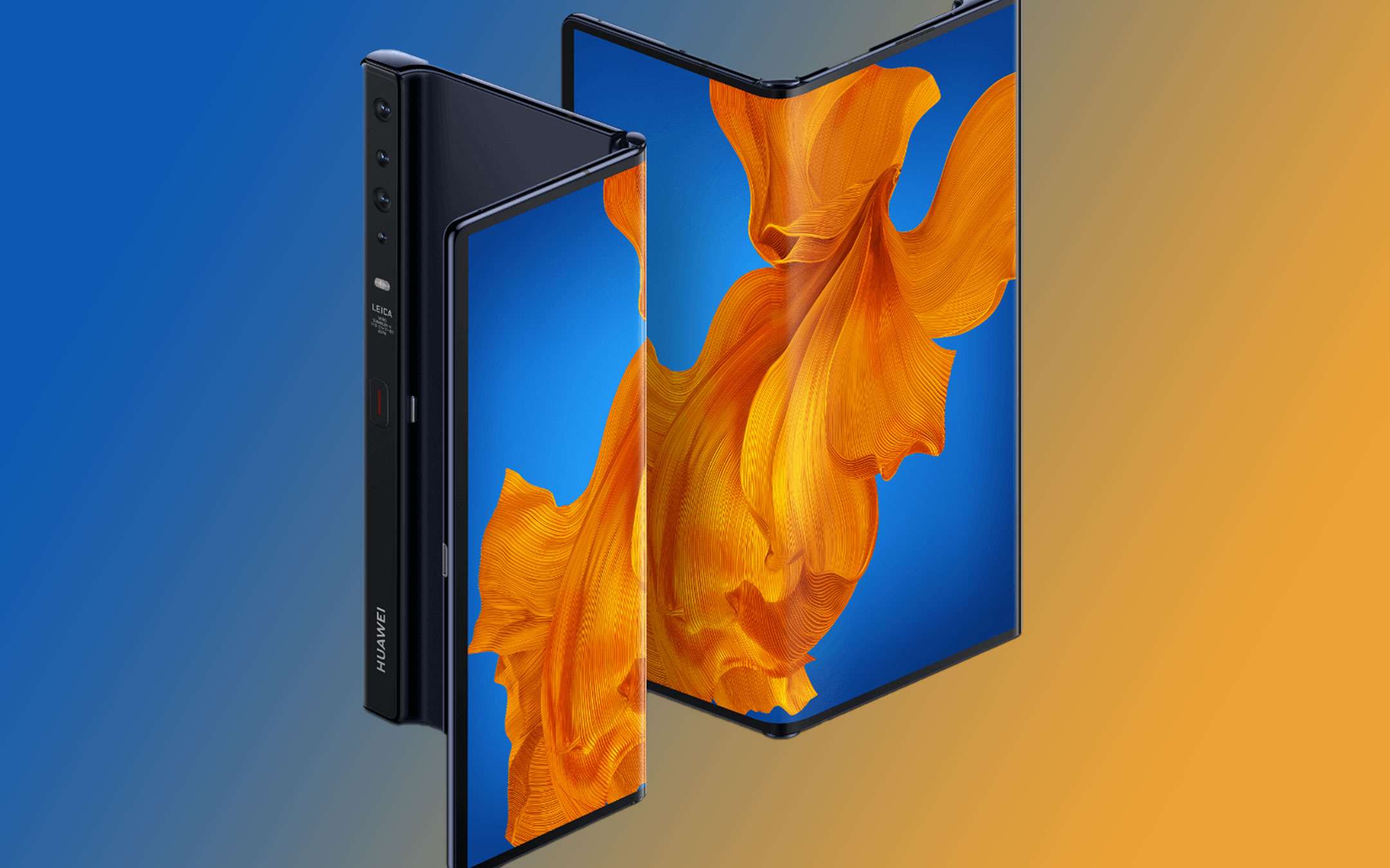 Huawei lancerà nuovi foldable di fascia media?