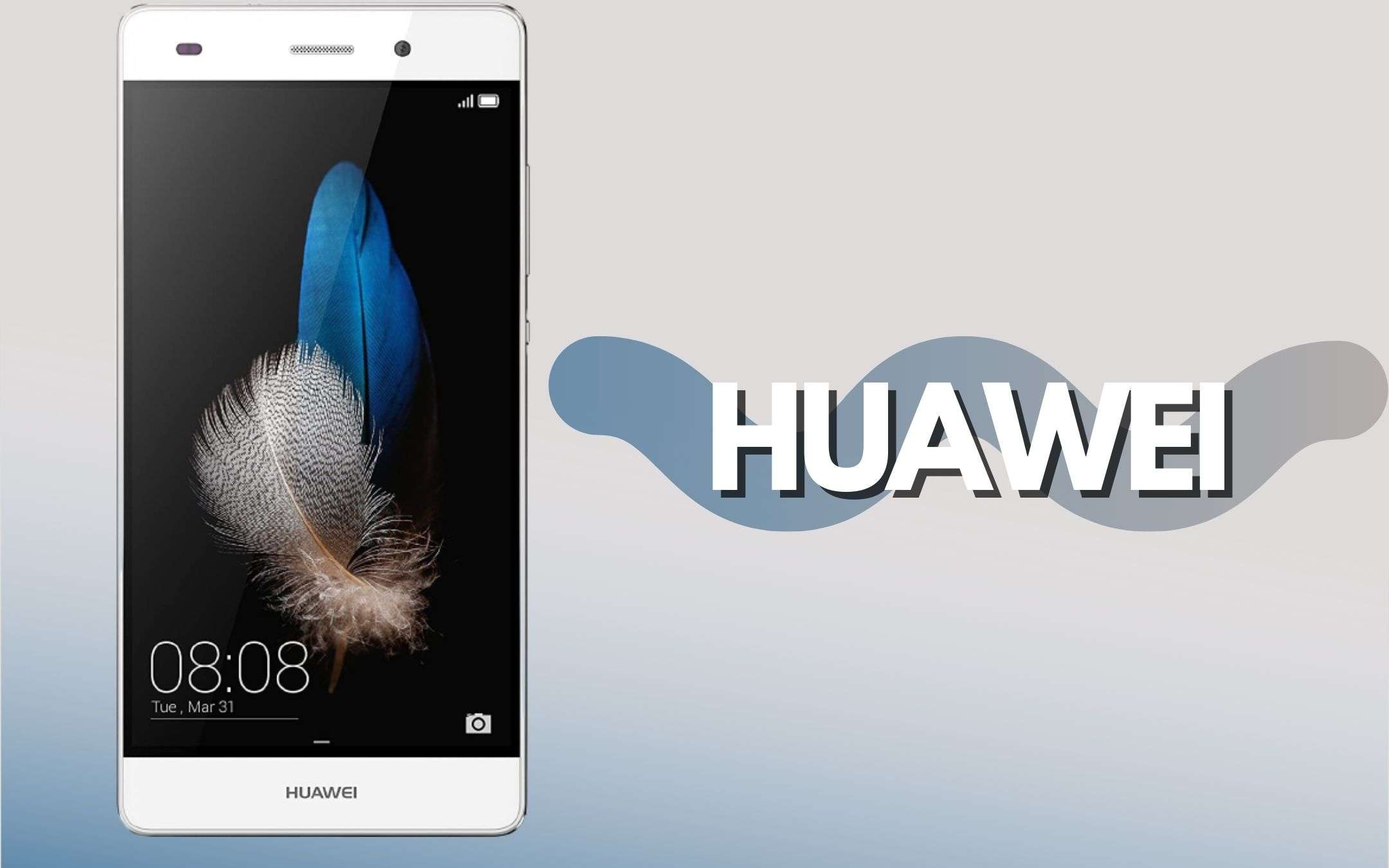 Huawei P8 Lite in offerta a prezzo BOMBA (-150€)