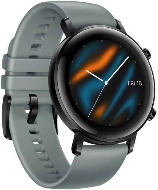 huawei watch gt 2