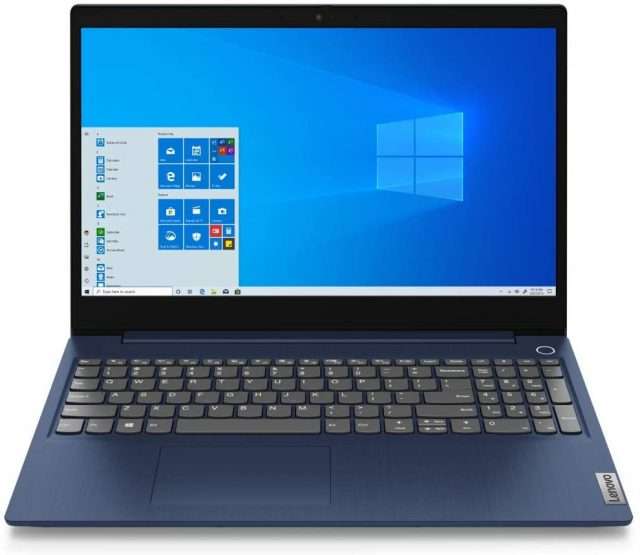 lenovo ideapad 3