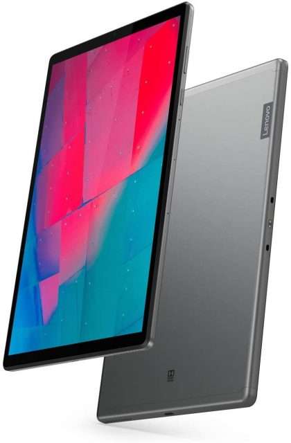 lenovo m10 plus