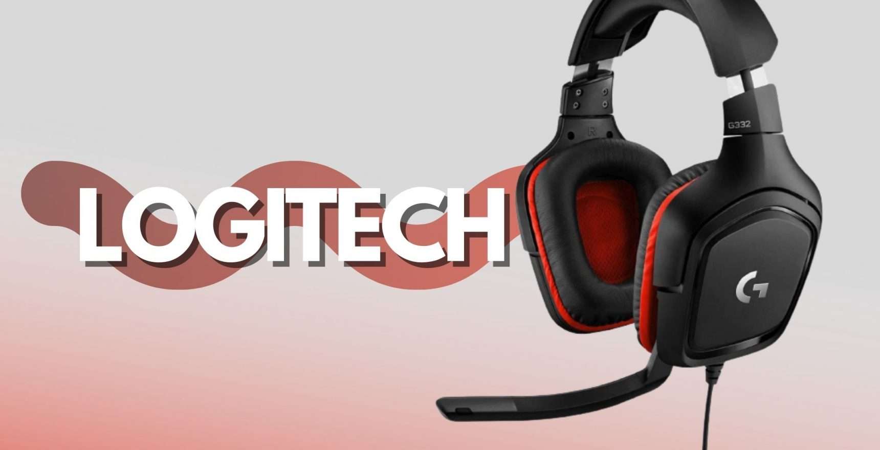 Logitech G332 e G432, recensione delle cuffie gaming per Fortnite e PUBG