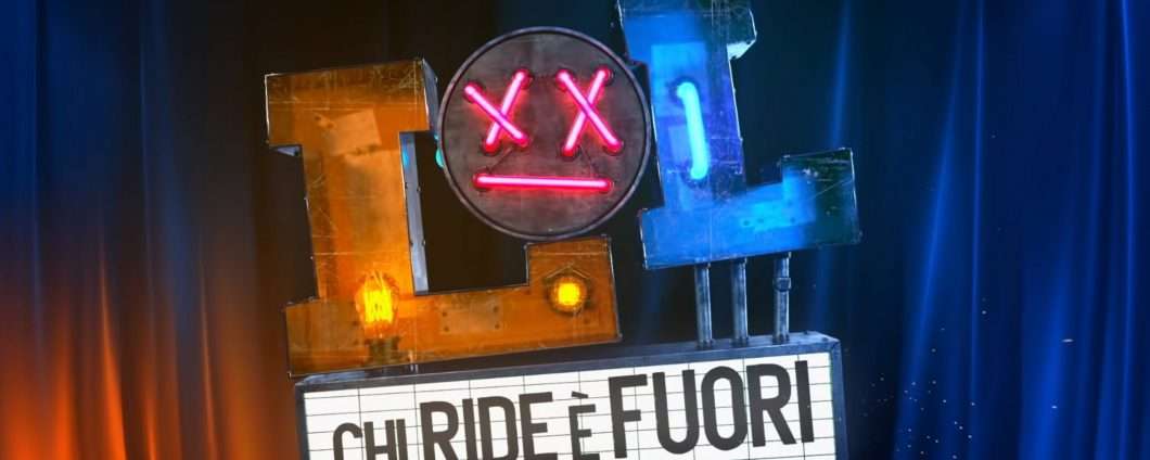 Lol Chi Ride è Fuori Streaming Gratis